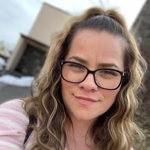 Meet your Posher, Kate